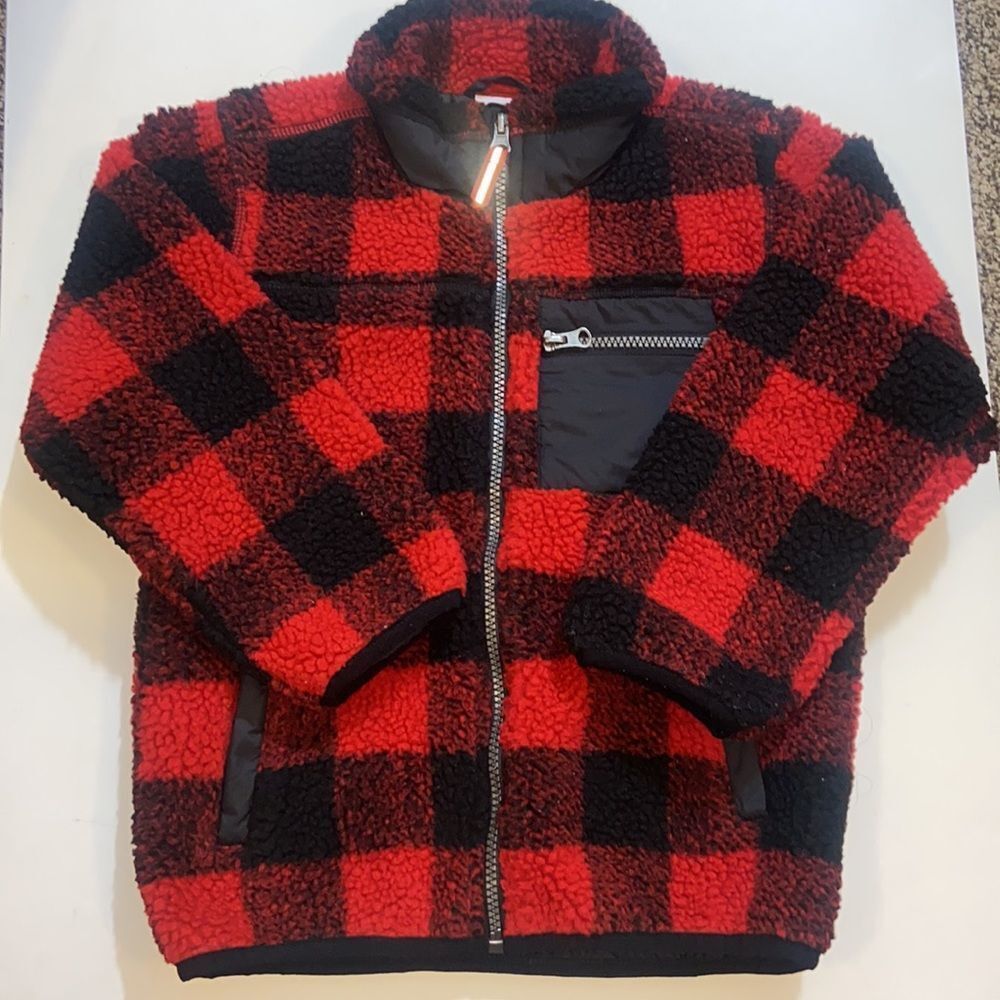 10/$50 Wonder Nation Kids Boy Sweater Size S (6-7)